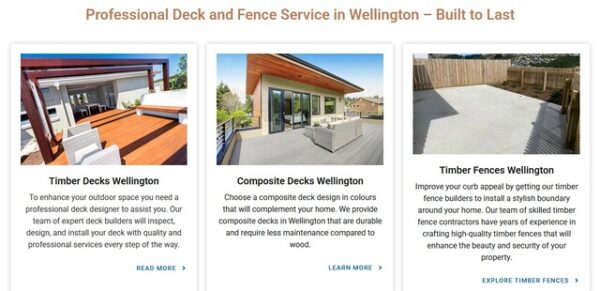 Local SEO for tradies