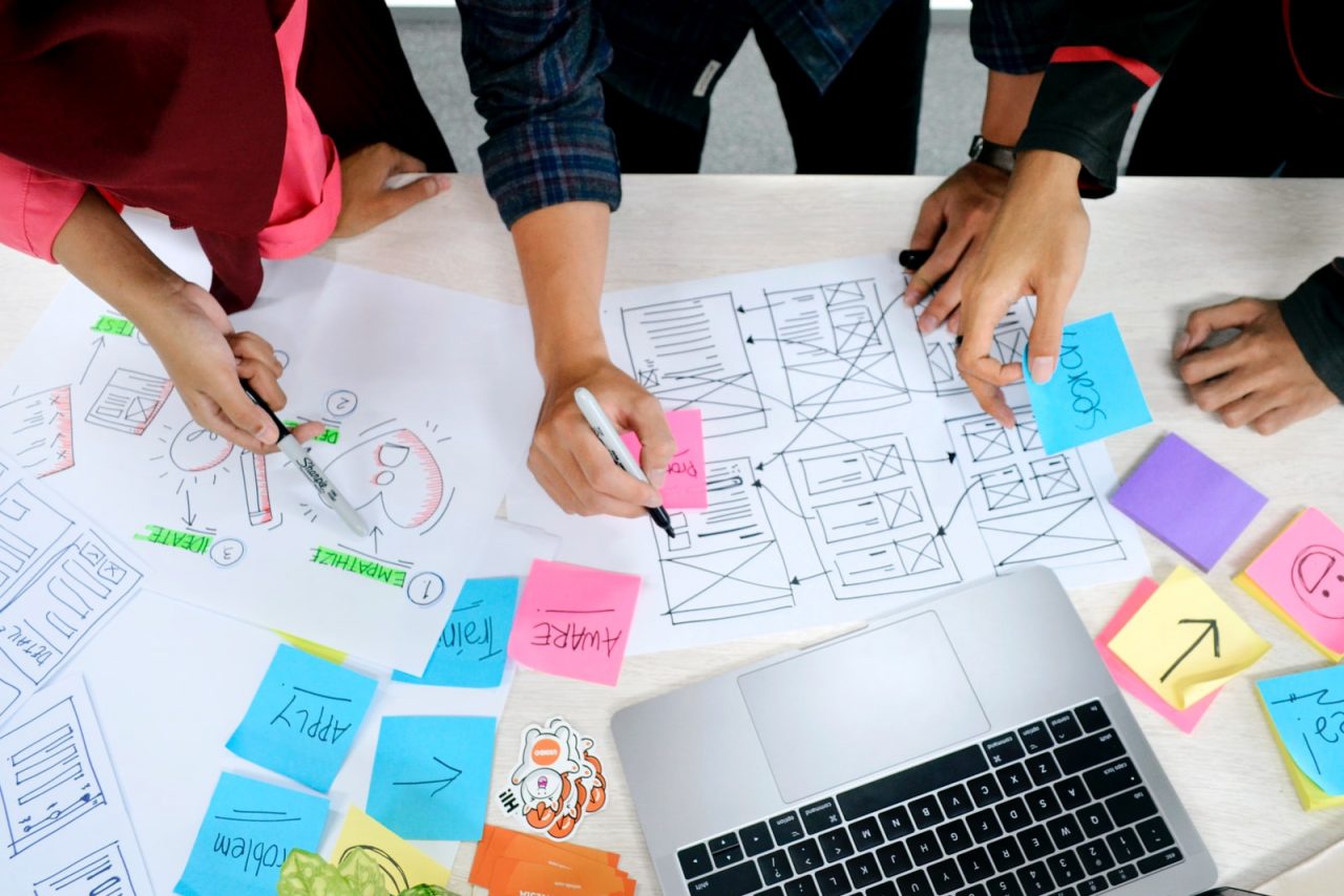 Digital Marketing Agency For Construction