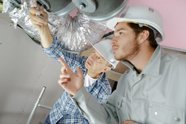 Google Ads For HVAC and Heat Pump Specialists