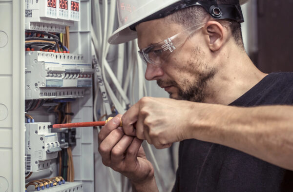 Google Ads for Electricians NZ