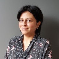 Chetna Dheda - Clicks4business Founder