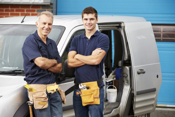Digital Marketing Services For Tradesmen