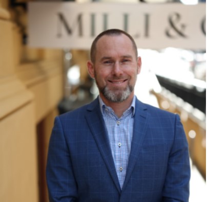 Dylan Guitry Chartered Accountant Affinity Accounting