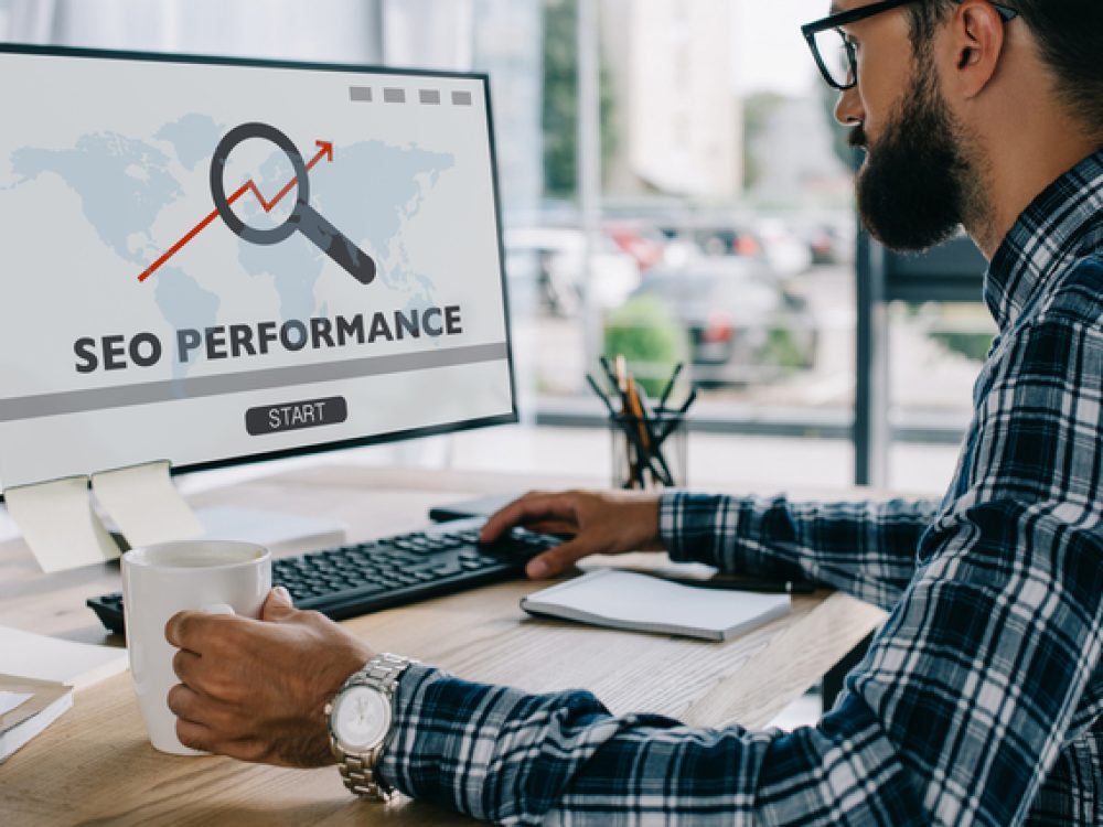 SEO Services for Tradies