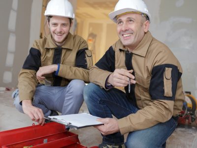 SEO Agency for Tradies